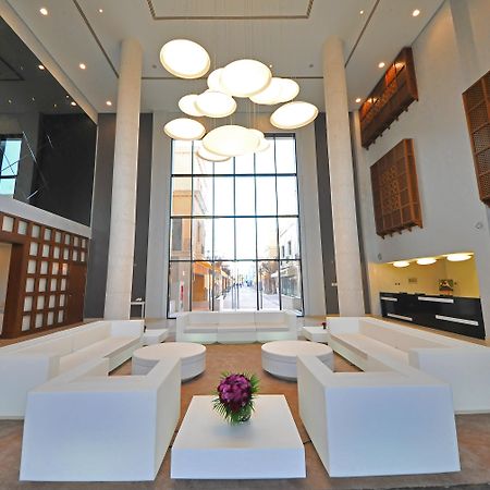 Andalus Al Seef Resort & Spa Αμπού Ντάμπι Εξωτερικό φωτογραφία