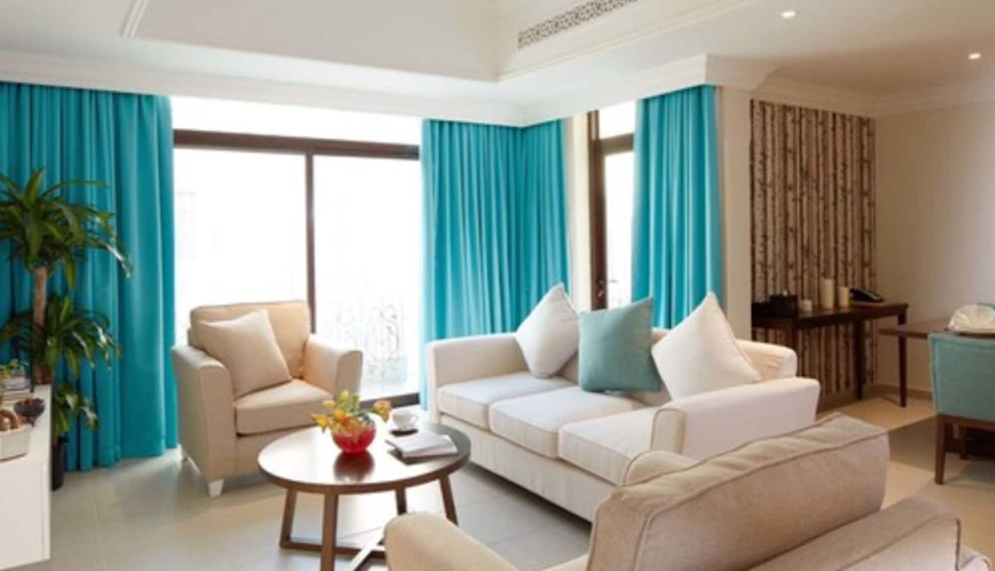 Andalus Al Seef Resort & Spa Αμπού Ντάμπι Εξωτερικό φωτογραφία