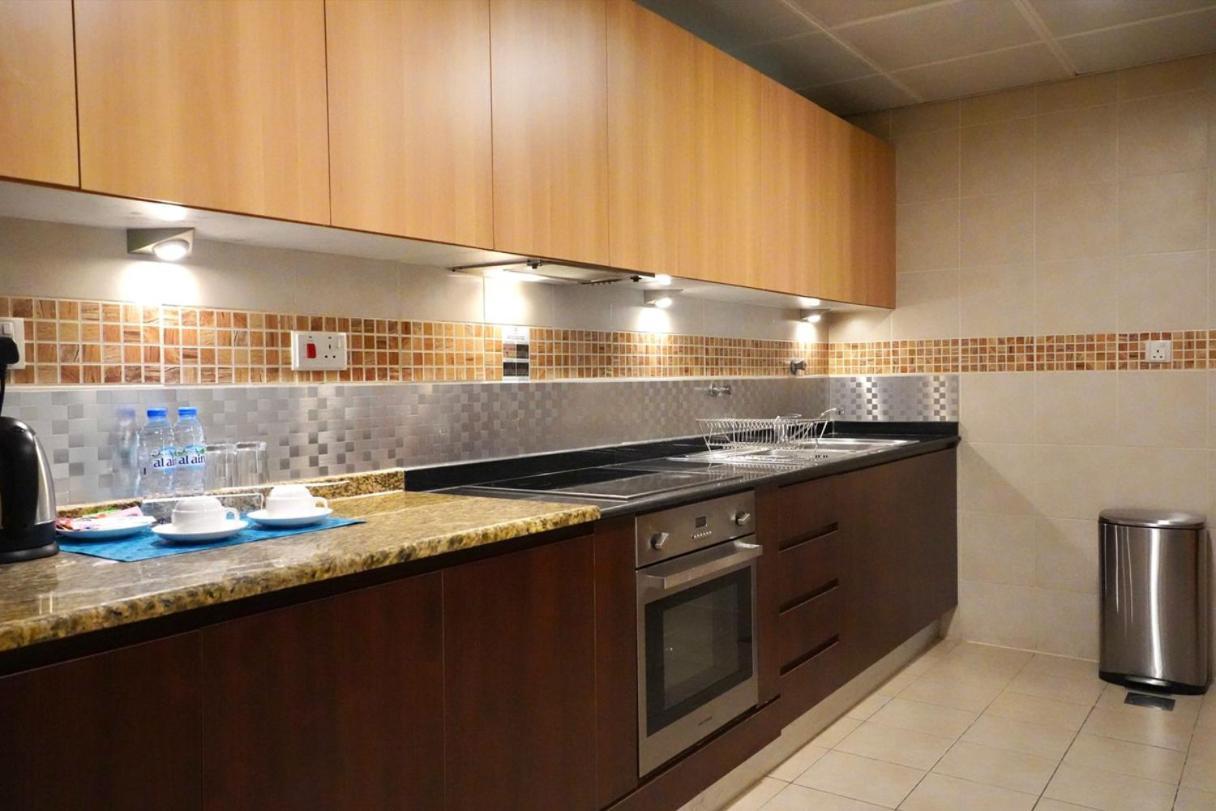 Andalus Al Seef Resort & Spa Αμπού Ντάμπι Δωμάτιο φωτογραφία