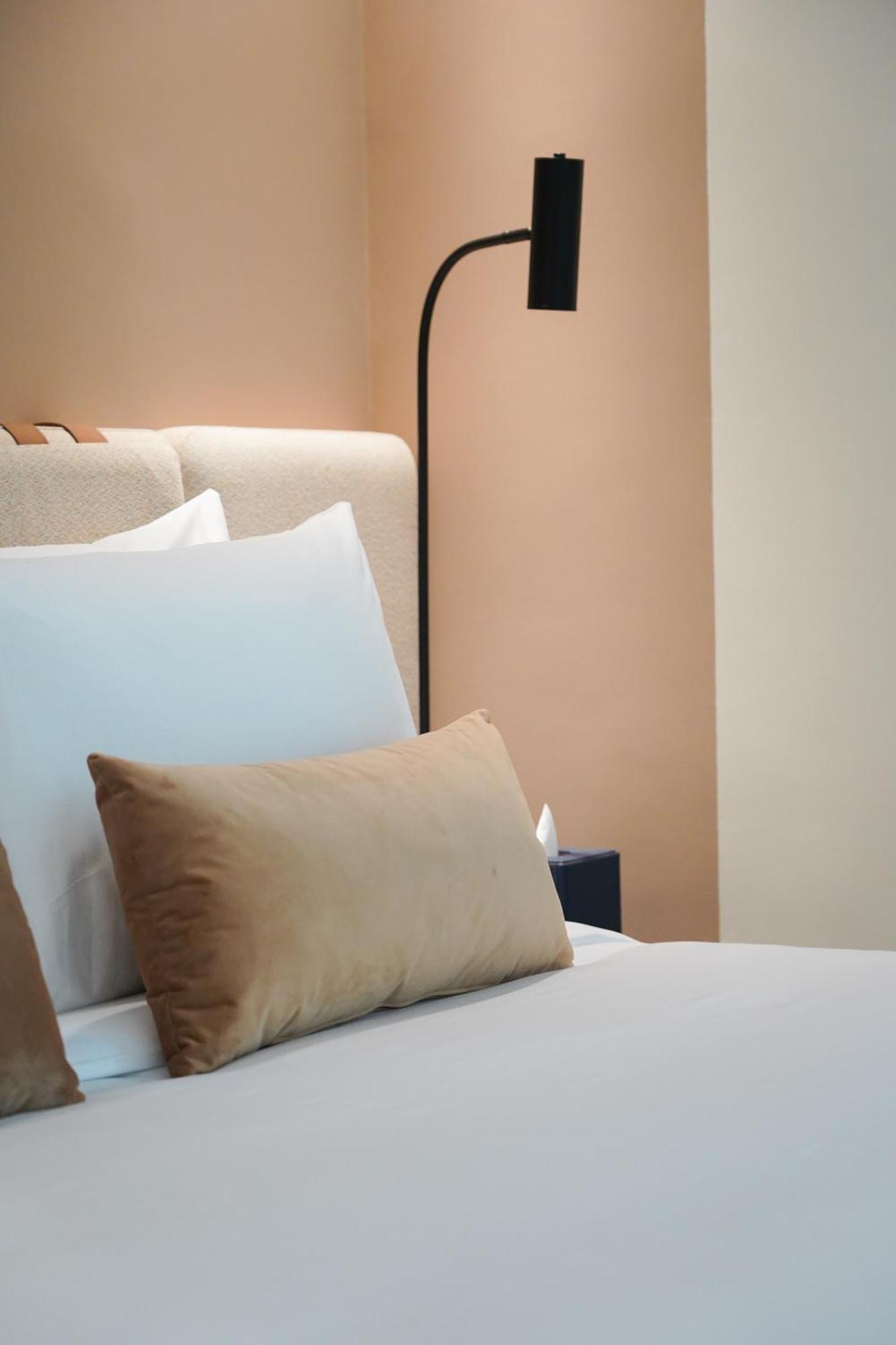 Andalus Al Seef Resort & Spa Αμπού Ντάμπι Δωμάτιο φωτογραφία