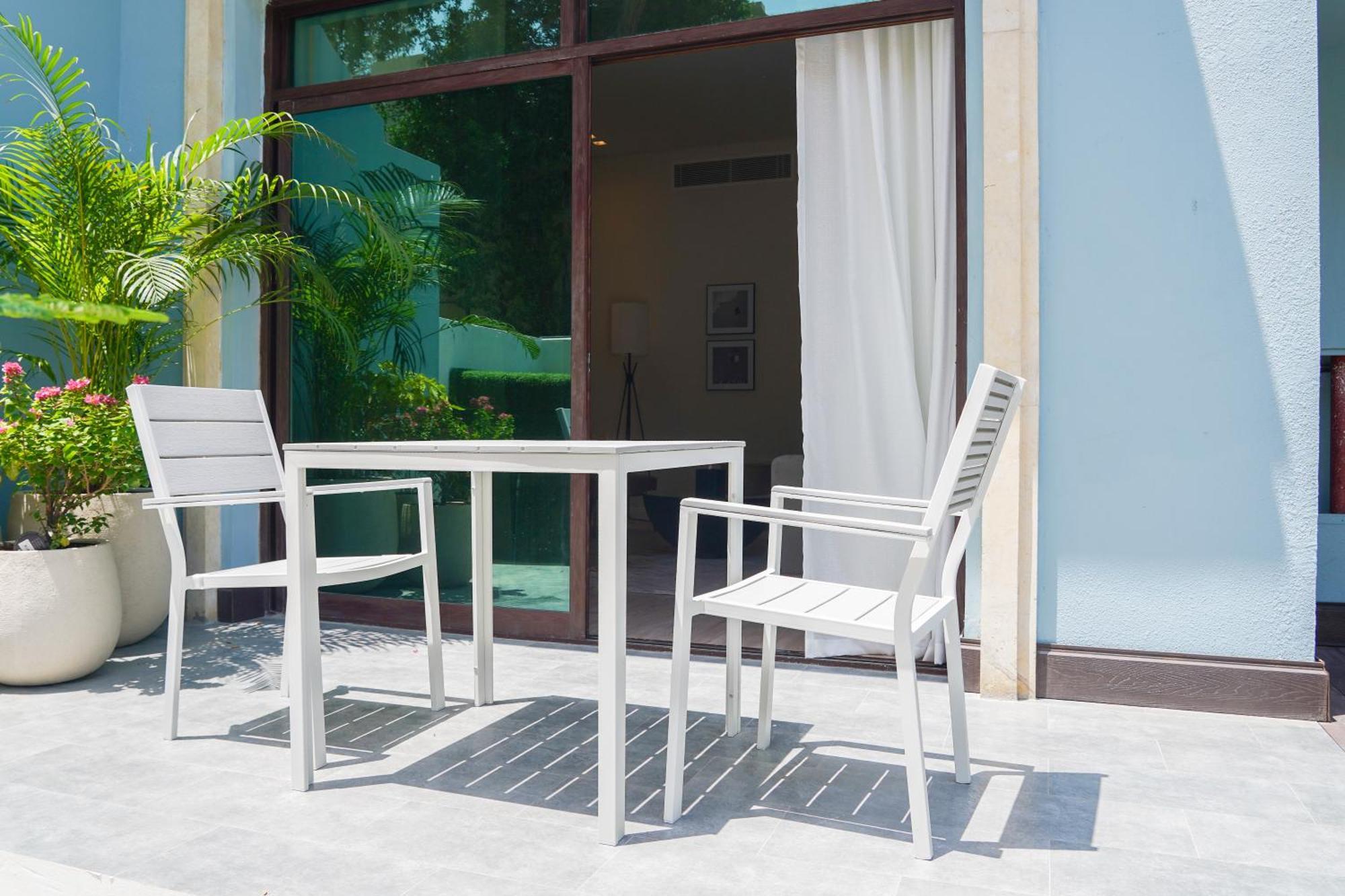 Andalus Al Seef Resort & Spa Αμπού Ντάμπι Δωμάτιο φωτογραφία