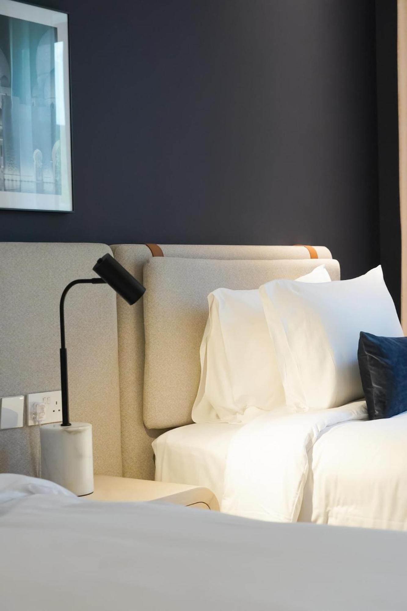 Andalus Al Seef Resort & Spa Αμπού Ντάμπι Δωμάτιο φωτογραφία